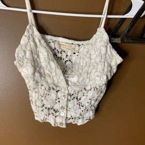 NWOT Urban Outfitters bralette